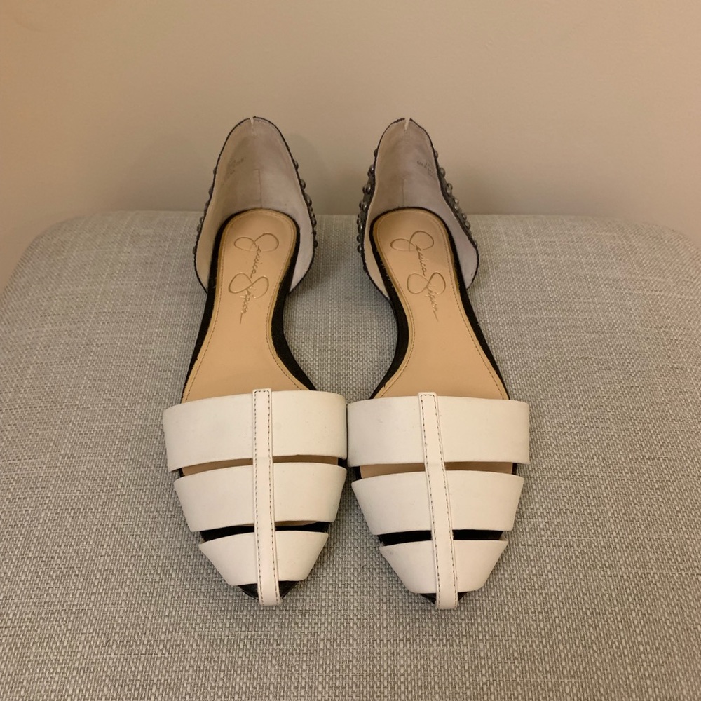 Summer flats
